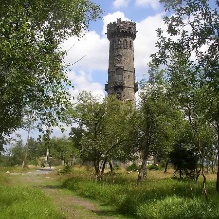 Orion בית הארחה