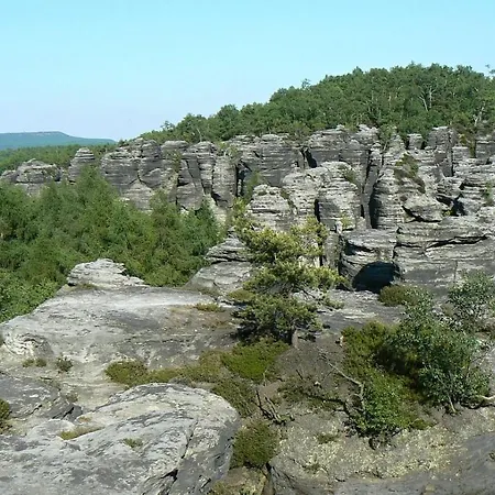 Orion Petrovice (Usti nad Labem)
