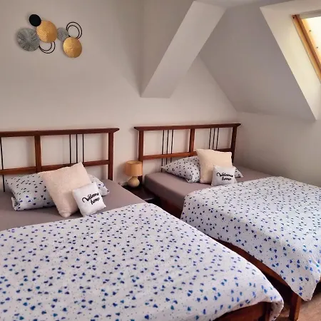 Guest house Orion *