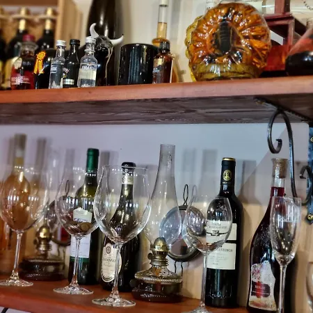 Guest house Orion Petrovice (Usti nad Labem)