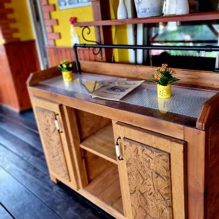 Orion Guest house *