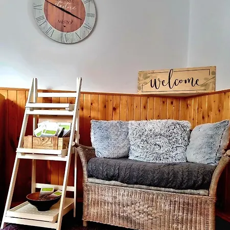 Guest house Orion