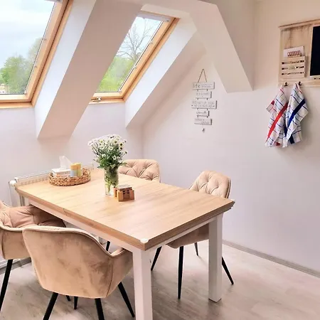 Gæstehus Orion *