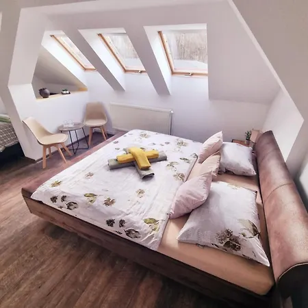 Guest house Orion *