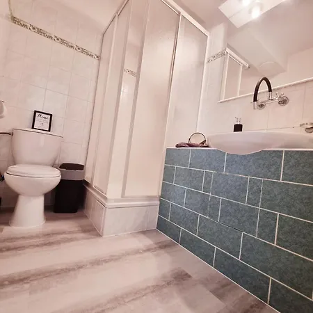 Guest house Orion