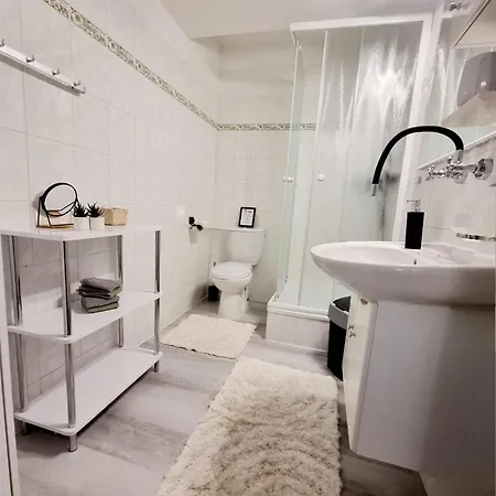 Orion Guest house Petrovice (Usti nad Labem)