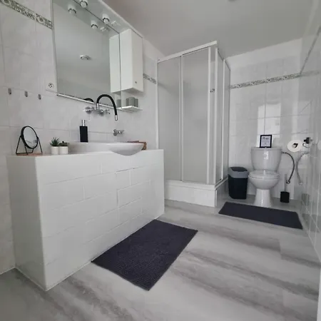 Orion Guest house *