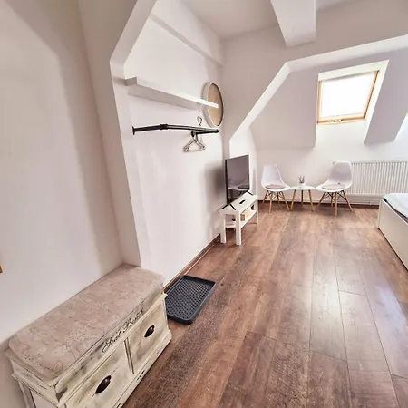 Guest house Orion Petrovice (Usti nad Labem)