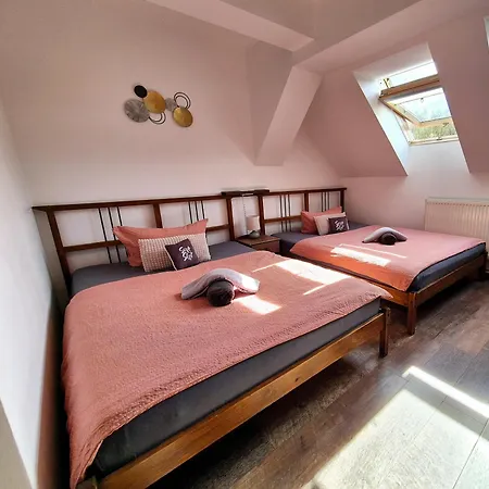 Guest house Orion
