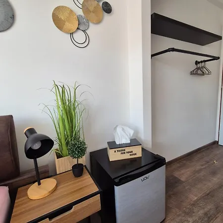 Orion Guest house