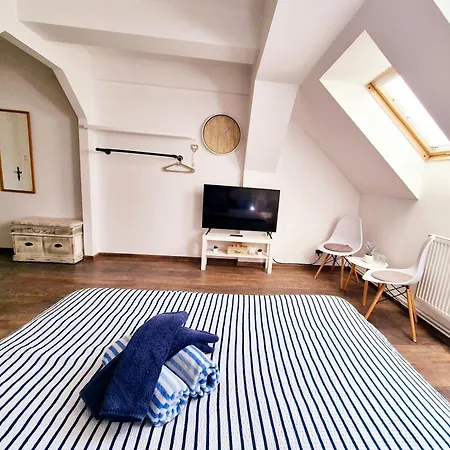 Guest house Orion