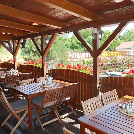 Orion 3* Petrovice