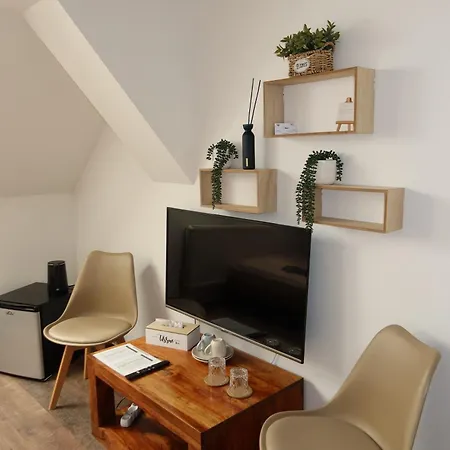 Gasthof Orion 3*