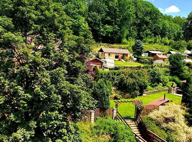Orion Petrovice (Usti nad Labem)